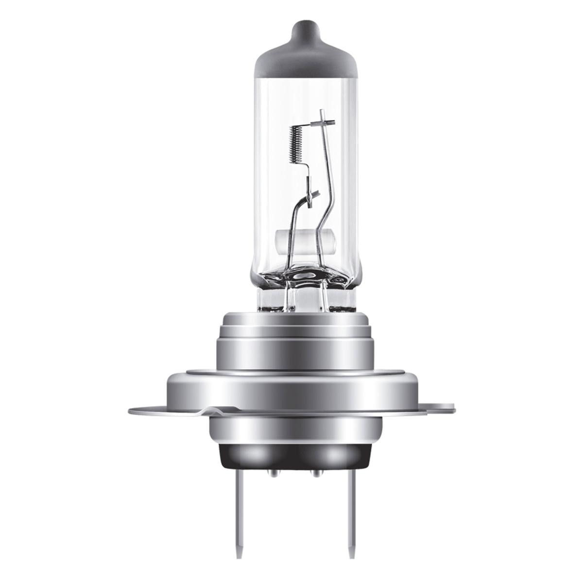OSRAM | Lampe für Fernlicht 64210L