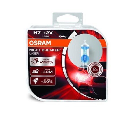 64210NBL-HCB Izzó, távfényszóró OSRAM - Olcsó márkás termékek
