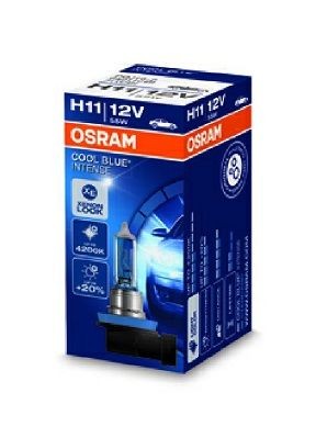 OEM-quality OSRAM 64211CBI Main beam bulb