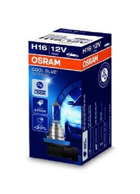 Glödlampa, dimljus OSRAM 64219CBI - Toyota AYGO Elektriska delar delar order