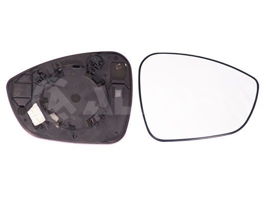 Miroir de rétroviseur pour Citroen C4 Picasso 2 gauche et droit
