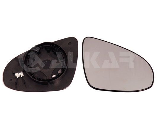 ALKAR Side view mirror glass left and right TOYOTA RAV4 I Off-Road Cabrio (XA10) new 6432873
