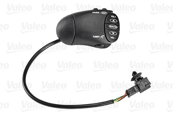 VALEO Steering Column Switch 645161 buy