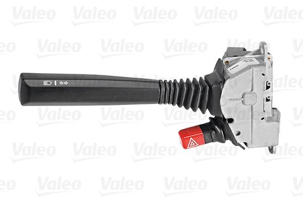 VALEO 645167 Lenkstockschalter für VOLVO FL 7 LKW in Original Qualität