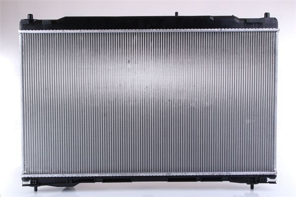 NISSENS Radiator, engine cooling 646948 for Lexus IS 3