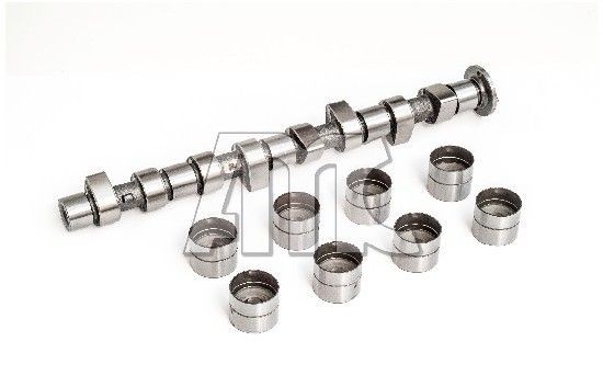 AMC with mounting parts, with camshaft(s) Camshaft Kit 647001K buy
