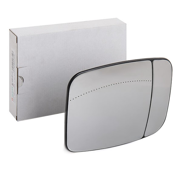 Image of ALKAR Vetro Specchio Retrovisore OPEL,RENAULT,FIAT 6472645 4422999,95517331,963651588R Vetro Specchietto,Vetro specchio, Specchio esterno