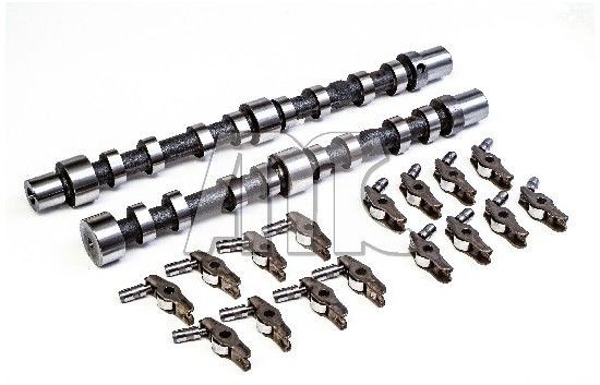 AMC Exhaust Side, with mounting parts, with camshaft(s) Camshaft Kit 647273K buy