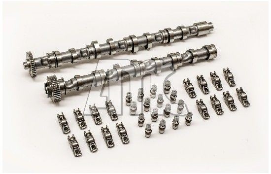AMC Exhaust Side, with mounting parts, with camshaft(s) Camshaft Kit 647290K buy