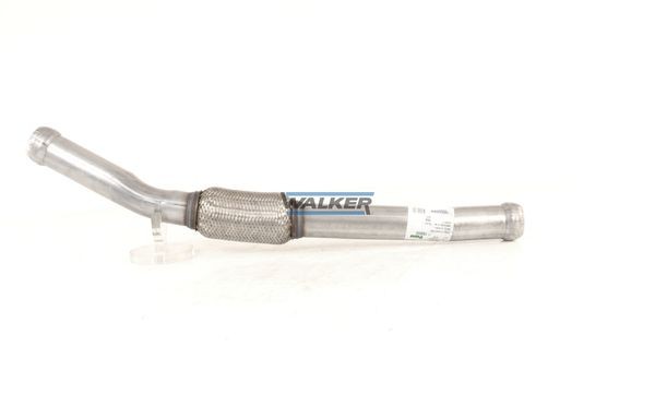 WALKER 18855 SAAB Exhaust pipes in original quality