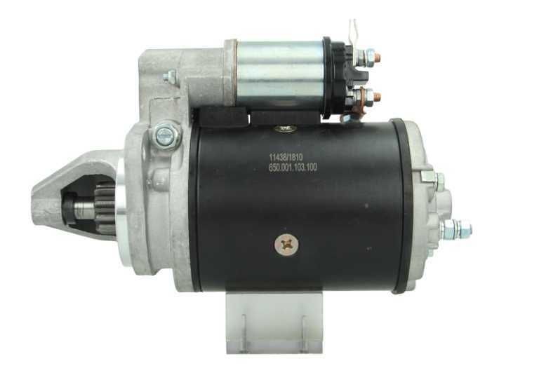 BV PSH Starter motors 650.001.103.100