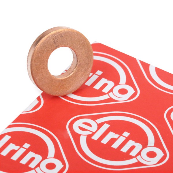 ELRING 650.510 Injector seals FIAT 238 price