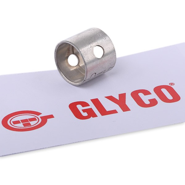GLYCO Small End Bushes, connecting rod 55-3603 SEMI