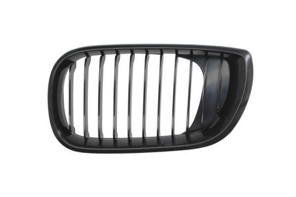 BLIC 6502070061993BP Front grill BMW 3 Compact (E46) 318 td 115 hp Diesel 2004