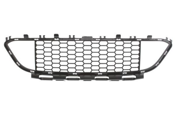 BLIC Fitting Position: Front Ventilation grille, bumper 6502-07-0063912P buy