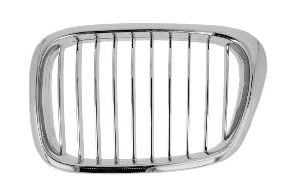BLIC 6502-07-00659915P BMW 5 Series 1999 Front grill