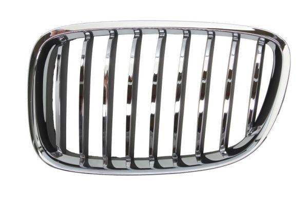 Original BLIC Front grill 6502-07-00679911P for BMW 5 Series