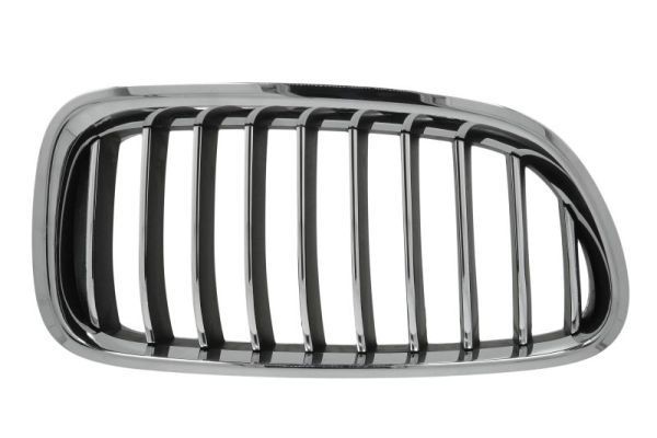 BLIC 6502-07-0067998P BMW 5 Series 2016 Front grill