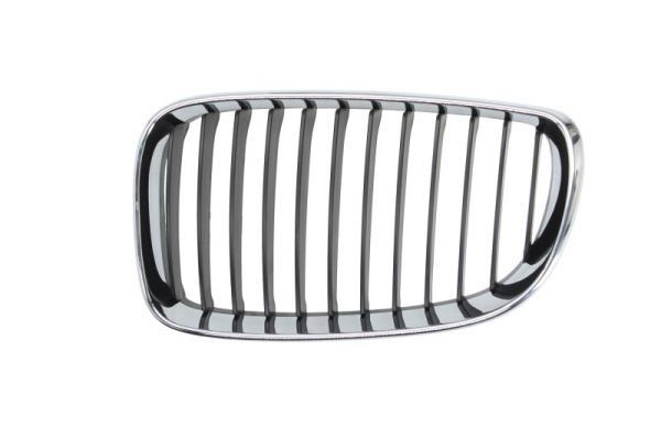 BLIC 6502-07-0085991PQ BMW 1 Series 2007 Front grill