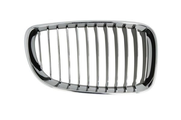 BLIC 6502-07-0085996P BMW 1 Series 2009 Front grille