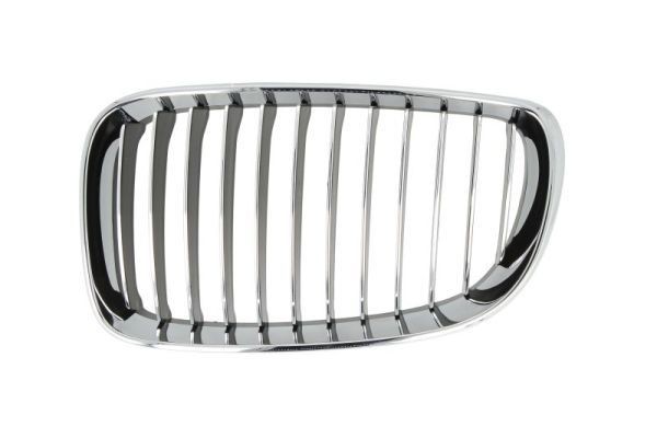 BLIC 6502-07-0085997P BMW 1 Series 2009 Grille assembly