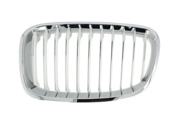 BLIC 6502-07-0086993P BMW 1 Series 2017 Front grill