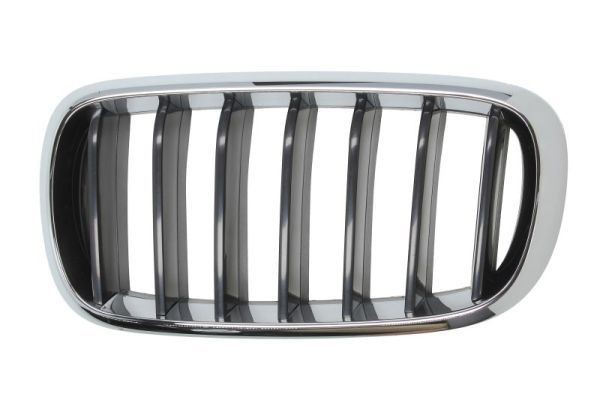 Original BLIC Grille assembly 6502-07-00969911P for BMW X6