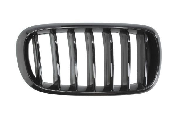 BLIC 6502-07-00969988P Front grill BMW X6 2014 in original quality