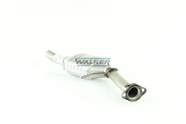 WALKER 19143 Catalytic converter 92, with mounting parts, Length: 770 mm