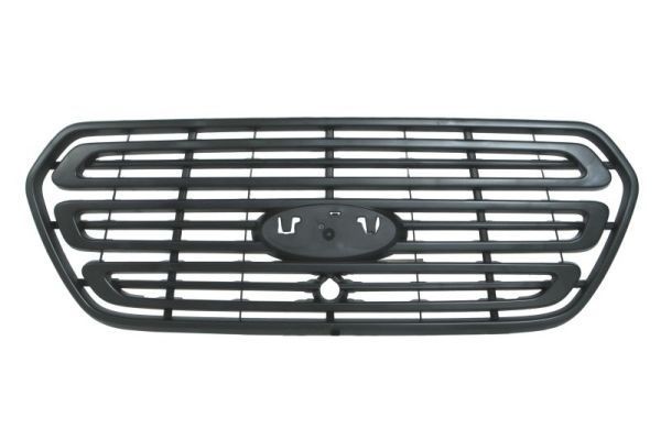 BLIC 6502-07-2518990P Front grill FORD TRANSIT 2006 in original quality