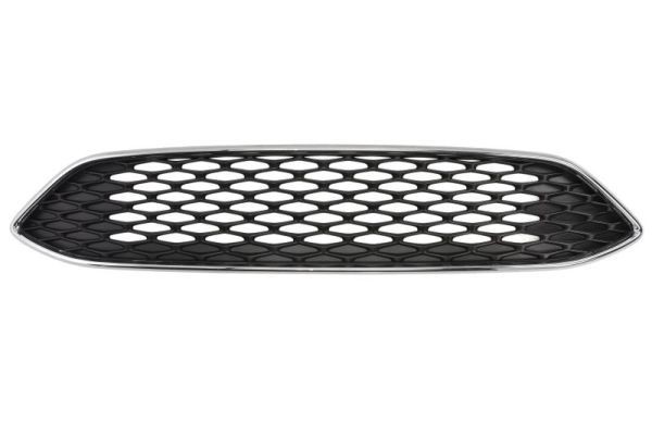 BLIC 6502-07-253699AP Front grill FORD FOCUS 2013 in original quality