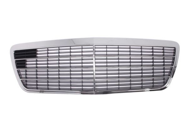 BLIC Grille assembly Mercedes W210 new 6502-07-3527997P