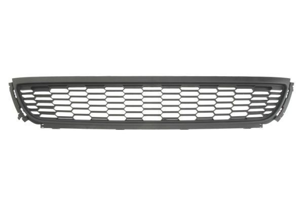 BLIC Bumper grill 6502-07-9507994Q Volkswagen POLO 2020