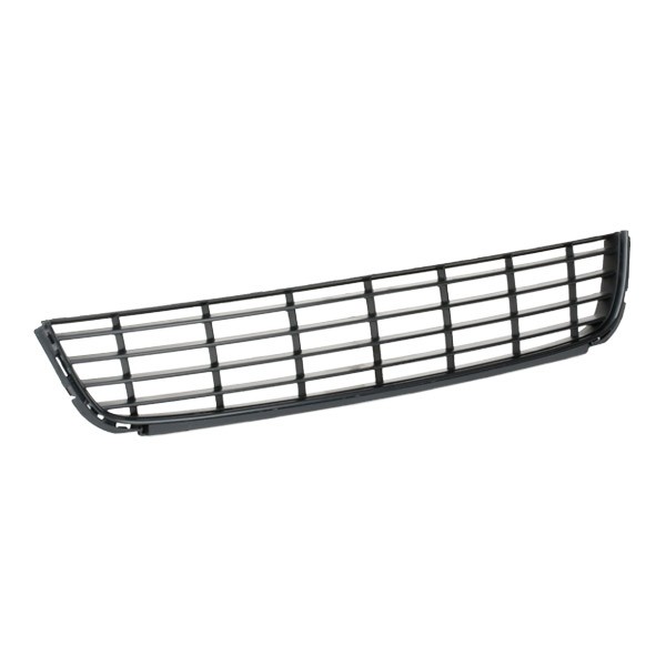 6502079534995Q Bumper grill BLIC 6502-07-9534995Q review and test