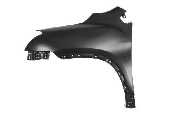 Chevrolet Wing fender BLIC 6504-04-1194311P at a good price