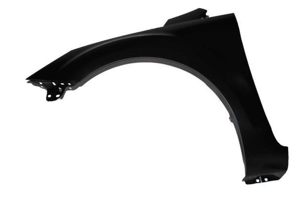 BLIC Fender front and rear FORD Focus Mk2 Convertible (DB3) new 6504-04-2533313Q