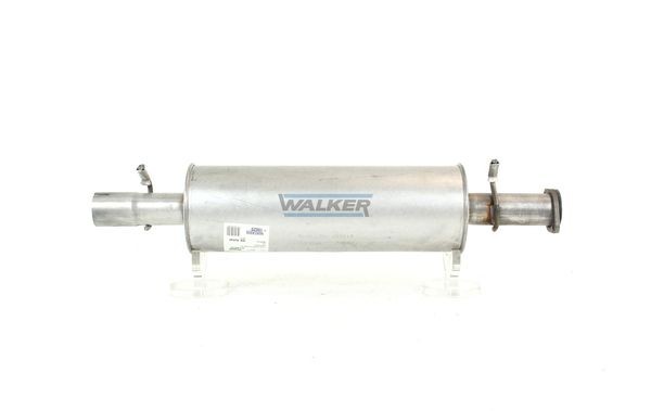 WALKER 19620 Middle silencer LAND ROVER experience and price