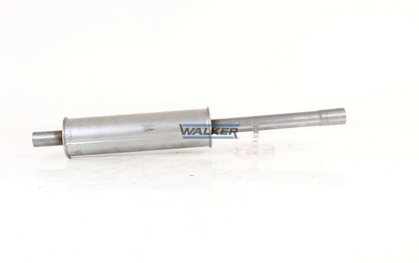 Original 19671 WALKER Front silencer experience and price