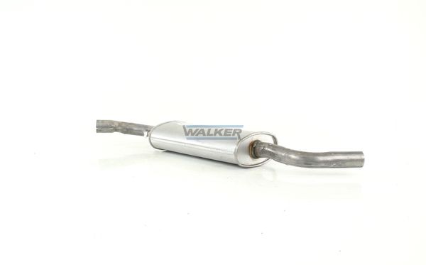 WALKER 19694 Middle silencer Length: 1090mm, without mounting parts