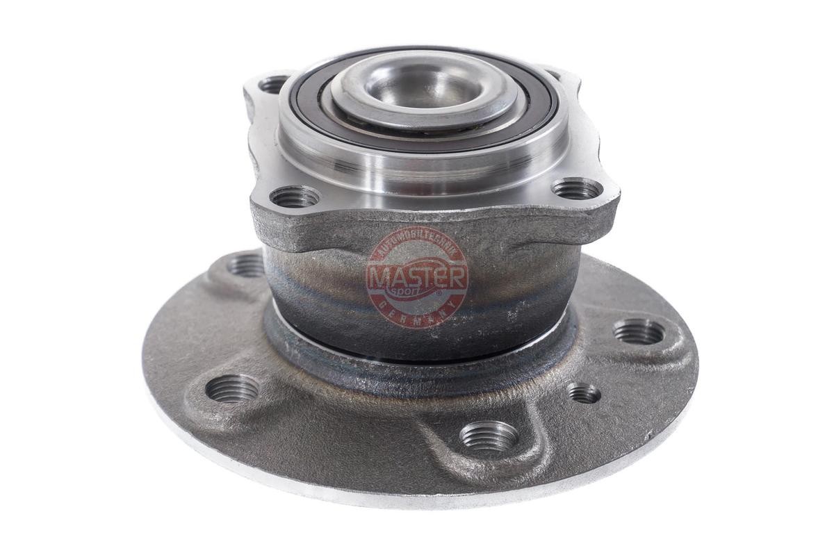 MASTER-SPORT 6510-SET-MS Wheel bearing kit