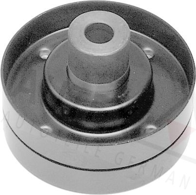 AUTEX 651061 Deflection / Guide Pulley, v-ribbed belt 77 00 862 744