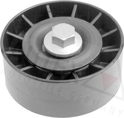 AUTEX 651173 Ford TRANSIT 1998 Deflection pulley