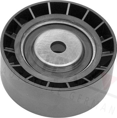 AUTEX 651477 Deflection / Guide Pulley, v-ribbed belt 1128 1704 500
