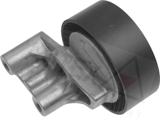AUTEX 651722 Deflection / Guide Pulley, v-ribbed belt 11 28 7574 834