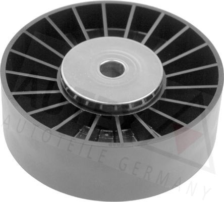 AUTEX 651748 Deflection / Guide Pulley, v-ribbed belt