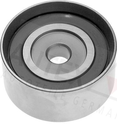Deflection & guide pulley, timing belt AUTEX - 651765