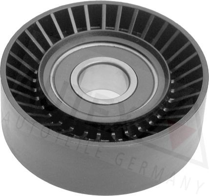 AUTEX 651771 Deflection / Guide Pulley, v-ribbed belt 30637962