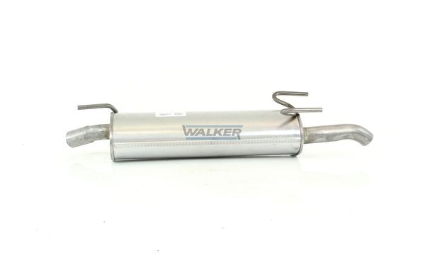 WALKER 19971 Exhaust silencer Opel Astra F 1.6 i 75 hp Petrol 1996 price