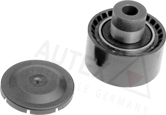AUTEX 651885 Deflection / Guide Pulley, v-ribbed belt 2S 61 19A21 6AB