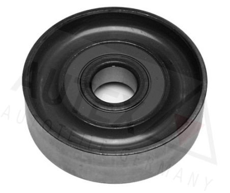 AUTEX 651942 Deflection pulley Fiat Tipo 160 1.7 D 58 hp Diesel 1989 price